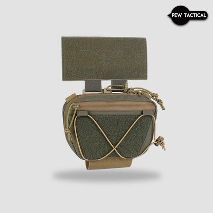 PEW Tactical UA24 RAID Drop Down Pouch