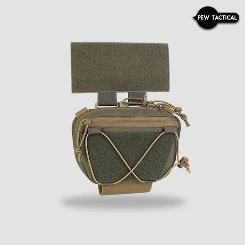 PEW Tactical UA24 RAID Drop Down Pouch