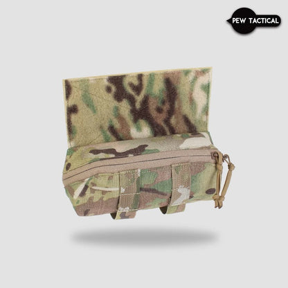 PEW TACTICAL SIMP POUCH Small Integrated Miscellaneous Pouch (UA64) - APEXTAC GEAR