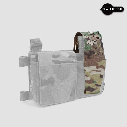 PEW Tactical The Pangolin Flap UA62