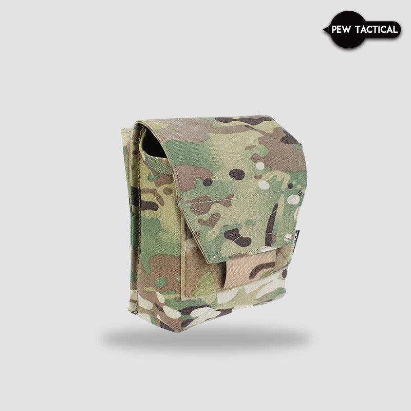 PEW TACTICAL JSTA POUCH (PH35)