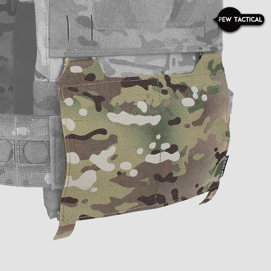 PEW TACTICAL FCPC MOLLE Front Flap (FP17) - APEXTAC GEAR