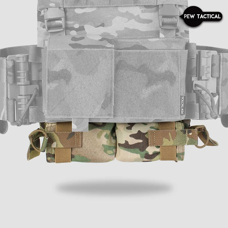 PEW Tactical UA23 Side-Pull 5.56 Mag Pouch