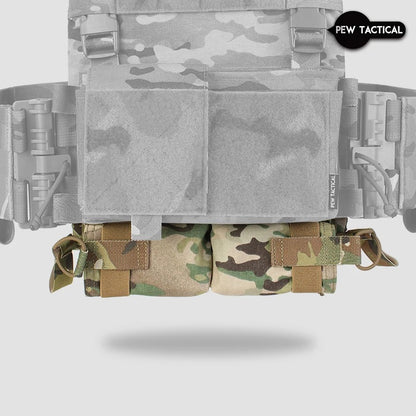 PEW Tactical UA23 Side-Pull 5.56 Mag Pouch