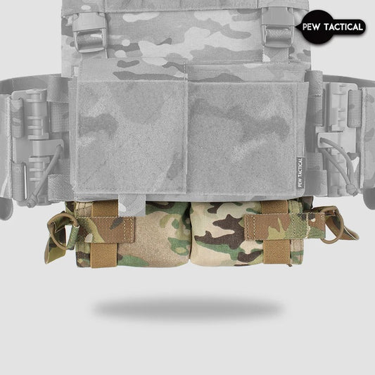 PEW Tactical UA23 Side-Pull 5.56 Mag Pouch