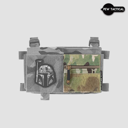 PEW Tactical UA07 Candy Micro Pouch (4x4 V3)