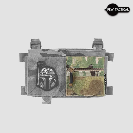 PEW Tactical UA07 Candy Micro Pouch (4x4 V3)