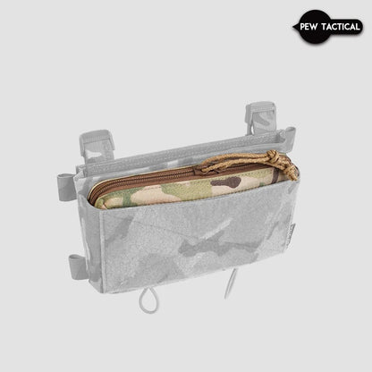 PEW Tactical UA09 Full Zipper Insert for MK3/MK4