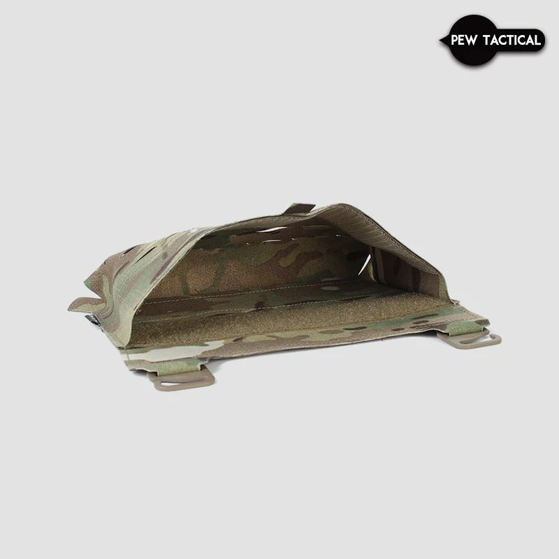 PEW TACTICAL Kangaroo Front Flap MOLLE FCPC V5 (FP06) - APEXTAC GEAR