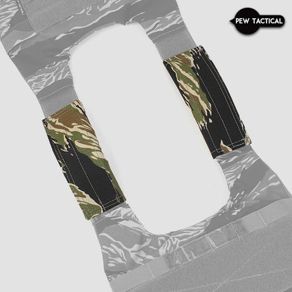 UA94 PEW TACTICAL Shoulder Cover for LV119 OVERT (UA94) - APEXTAC GEAR