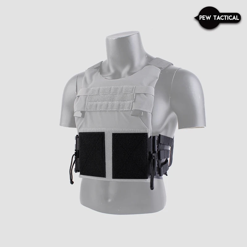 PEW Tactical UA30 MOLLE Tubes Cummerbund