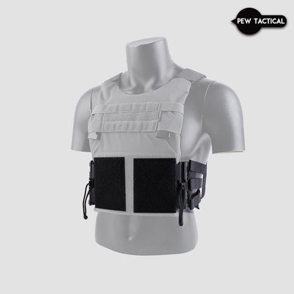 PEW Tactical UA30 MOLLE Tubes Cummerbund