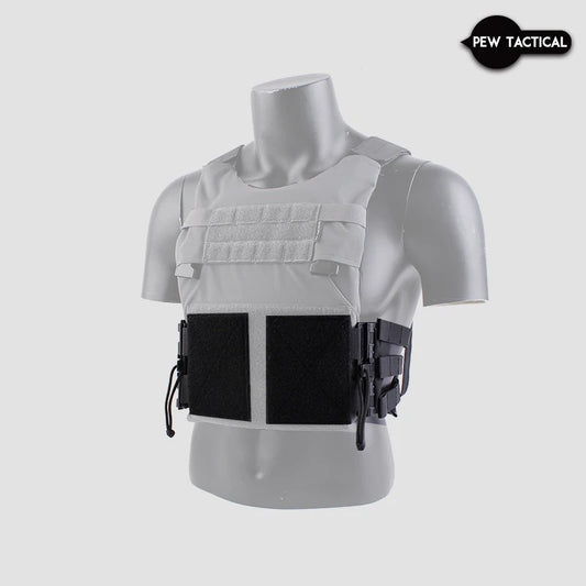 PEW Tactical UA30 MOLLE Tubes Cummerbund