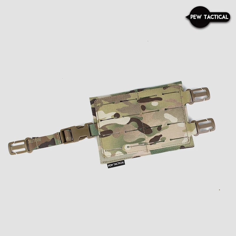 PEW Tactical 3x4 MOLLE Platform UA55
