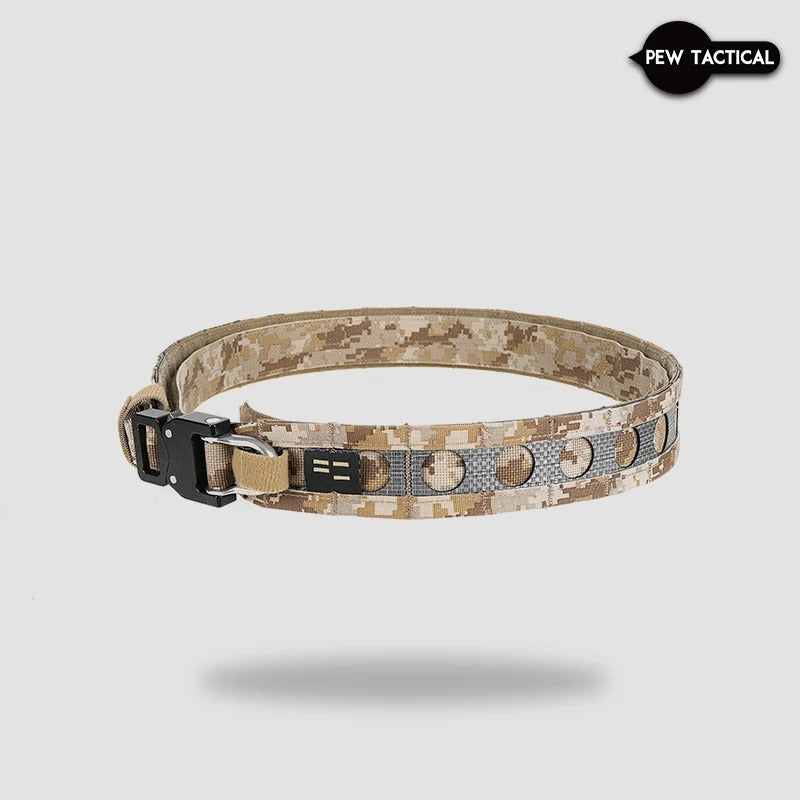 PEW TACTICAL THE BISON BELT (SL06)