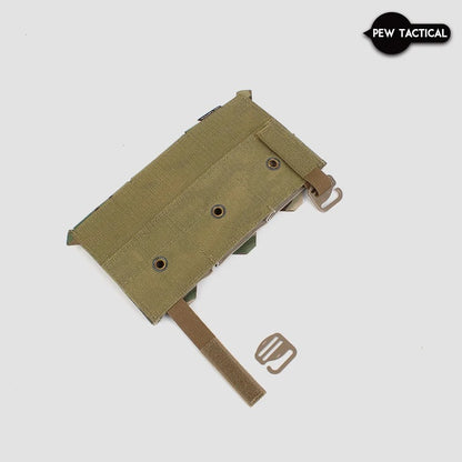 PEW TACTICAL 6910A Universal Panel FOR 6094 G3V2 (FP12) - APEXTAC GEAR