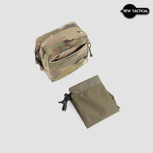 PEW TACTICAL GP 6X6X3 POUCH (PH104) - APEXTAC GEAR