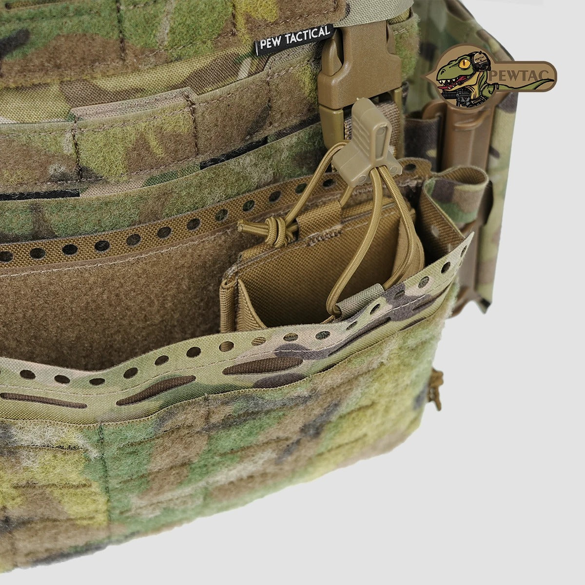 PEW TACTICAL APX RADIO POUCH (PH112)