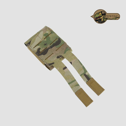 PEW TACTICAL HANDCUFF POUCH (PH111)