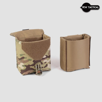 PEW TACTICAL TYR VERTICAL NVG POUCH (PH86) - APEXTAC GEAR