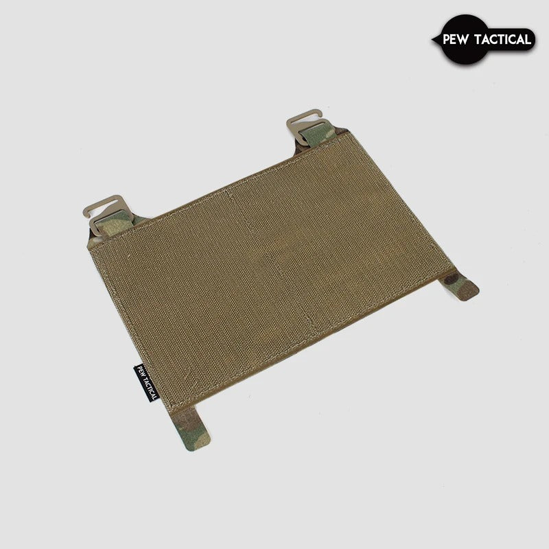 PEW TACTICAL FCPC MOLLE Front Flap (FP17) - APEXTAC GEAR