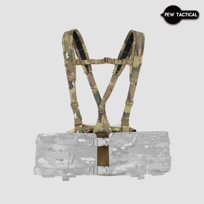 PEW TACTICAL LBV Expander Kit (PK08) - APEXTAC GEAR