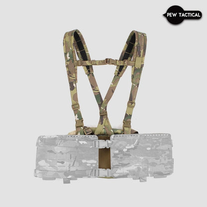 PEW TACTICAL LBV Expander Kit (PK08) - APEXTAC GEAR