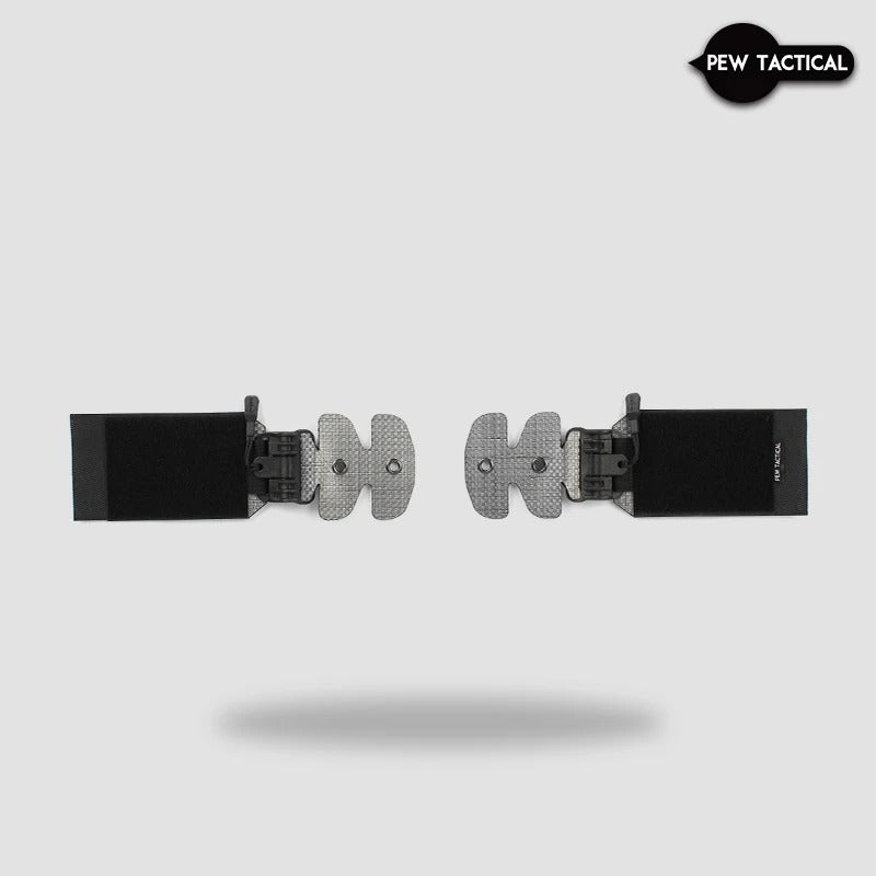 PEW Tactical Ferro-Style 3AC Tubes Buckle Kit for FCPC V5 (UA68)