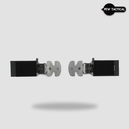 PEW Tactical Ferro-Style 3AC Tubes Buckle Kit for FCPC V5 (UA68)