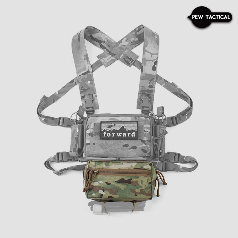 PEW Tactical UA21 SACK Pouch