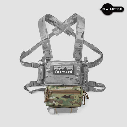 PEW Tactical UA21 SACK Pouch