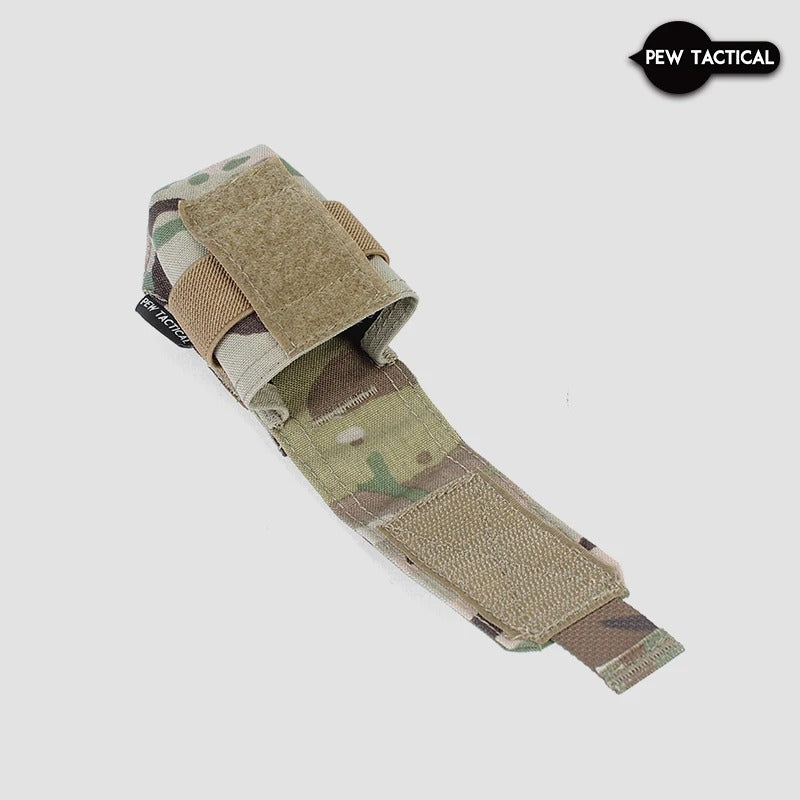 Pew Tactical Single 40mm Grenade Pouch (PH04) - APEXTAC GEAR