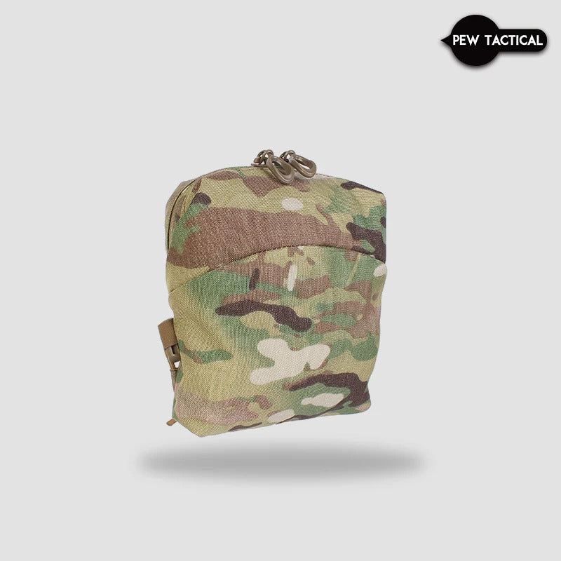 PEW TACTICAL 6x5 General Purpose Utility Pouch (PH81)