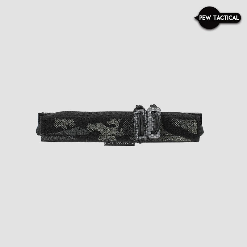 PEW TACTICAL Zipper Cover For FCPC V5 UA48