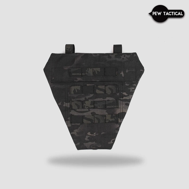 PEW Tactical "The Lap Panel" Airsoft Groin Protector (UA83)