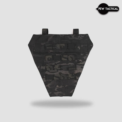 PEW Tactical "The Lap Panel" Airsoft Groin Protector (UA83)