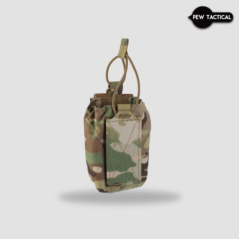 PEW TACTICAL SPUD Pouch (PH54) - APEXTAC GEAR