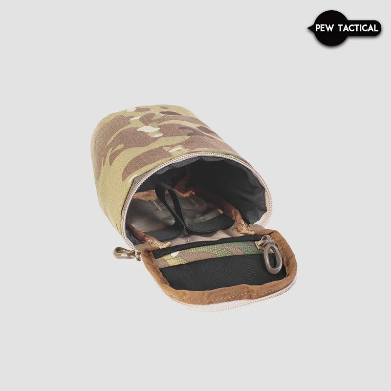 PEW Tactical F Style Padded NVG Pocket (PH87)