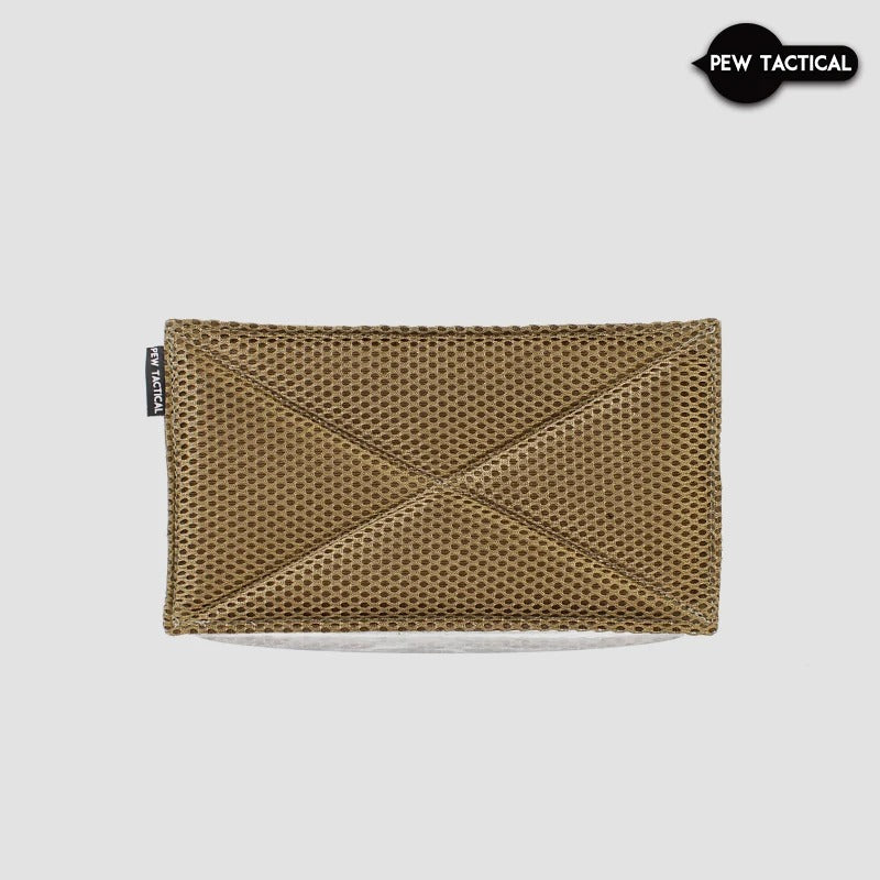 Pew Tactical MK3 Chest Rig Sandwich Comfort Base Pad (UA02)