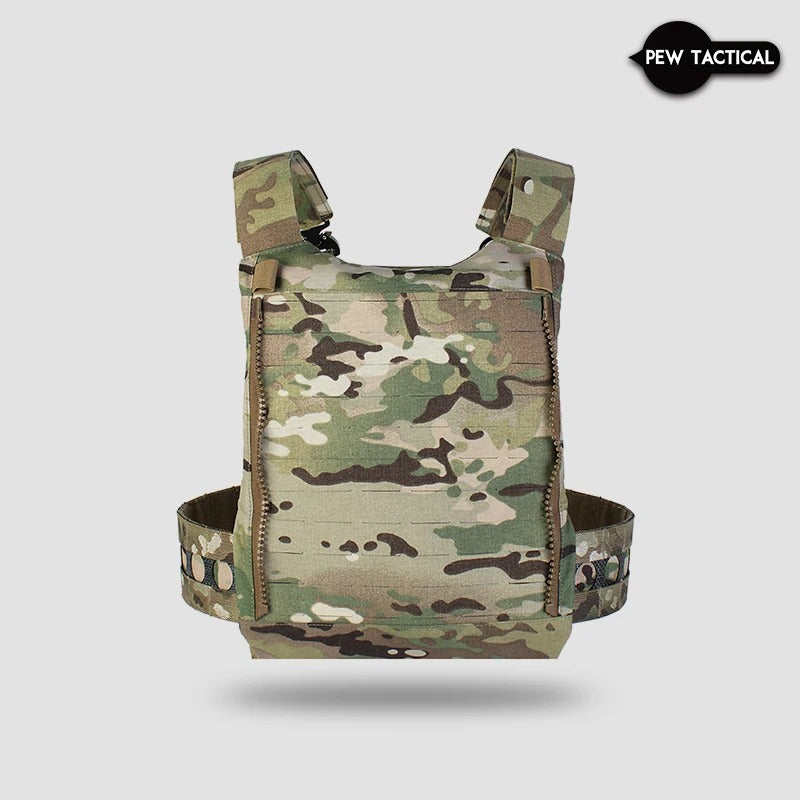 PEW TACTICAL FCPC V5 Base & 3" Assault Cummerbund(3AC) SET (VT05) - APEXTAC GEAR