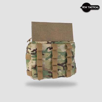 PEW Tactical UA25 Lunch Box Pouch