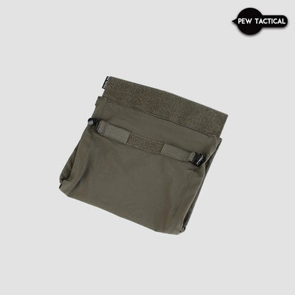 PEW Tactical UA26 Jacket Stash Pocket