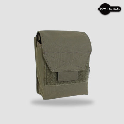 PEW TACTICAL JSTA POUCH (PH35)