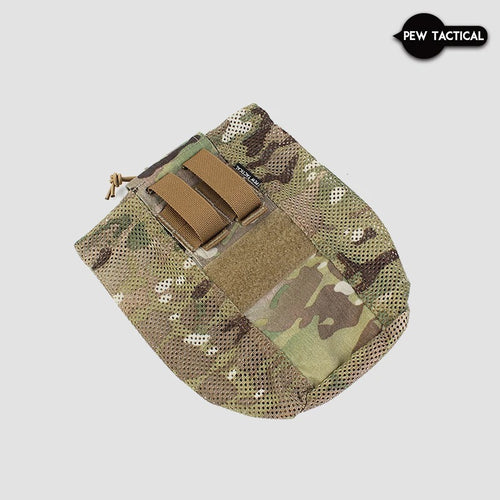 PEW TACTICAL OTB Mini Dump Pouch (PH07) - APEXTAC GEAR