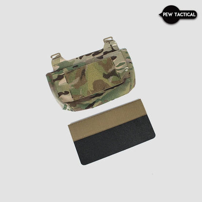 PEW TACTICAL DOPE Front Flap (FP14) - APEXTAC GEAR