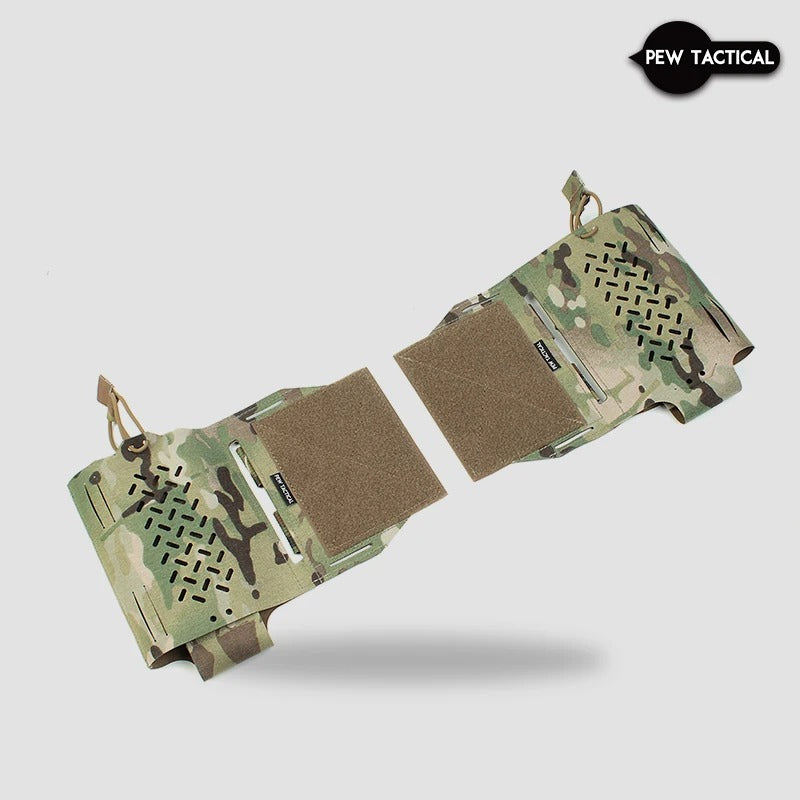 PEW TACTICAL Expander Wing Mk2 Pair Set UA44