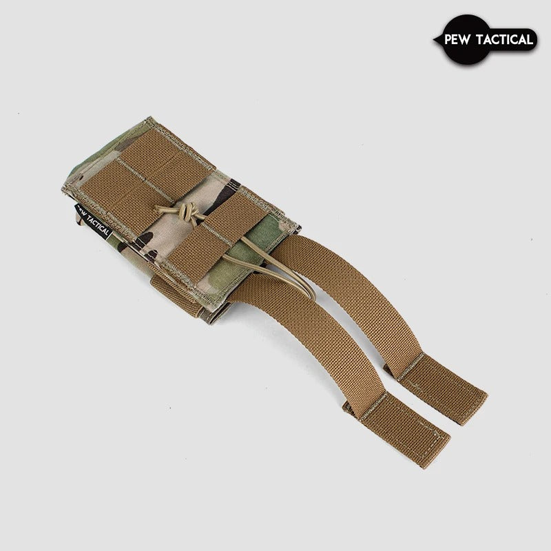 Pew Tactical Motorola XTS Radio Pouch (PH06) - APEXTAC GEAR
