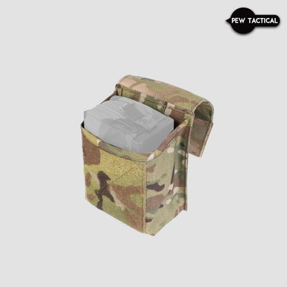 PEW TACTICAL SAW Utility Pouch (PH85)