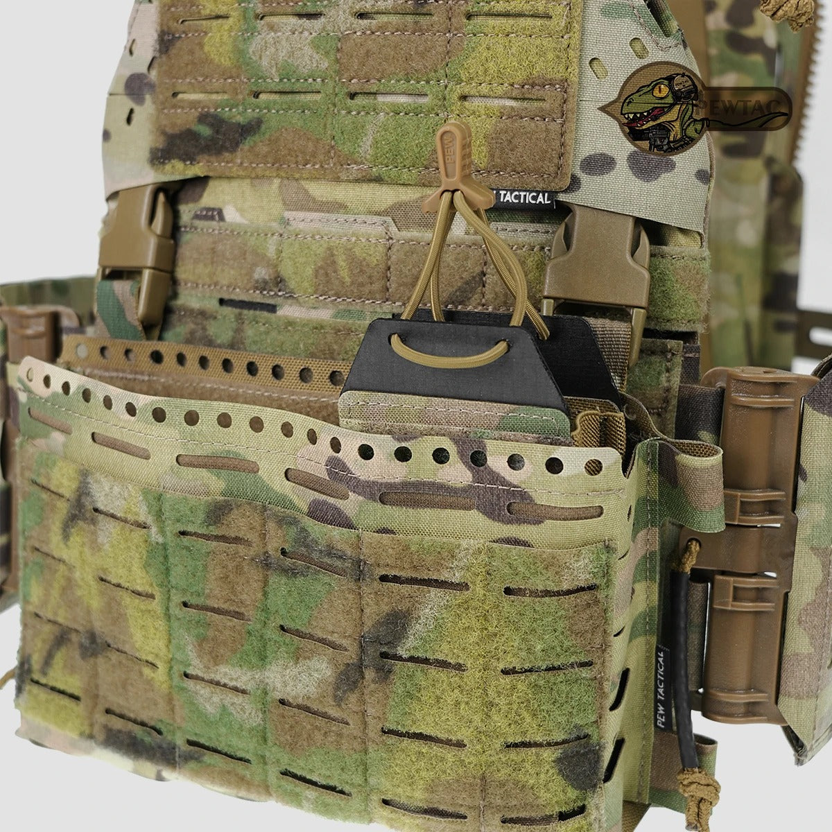 PEW TACTICAL “TASER 10 POUCH” MOLLE POUCH (PH114)