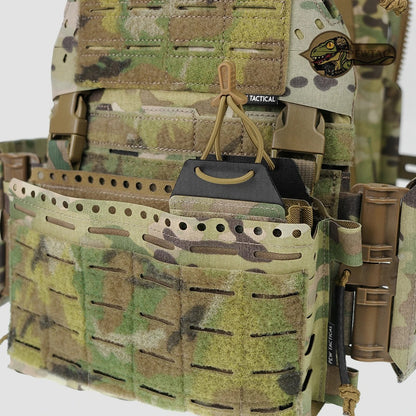 PEW TACTICAL “TASER 10 POUCH” MOLLE POUCH (PH114)